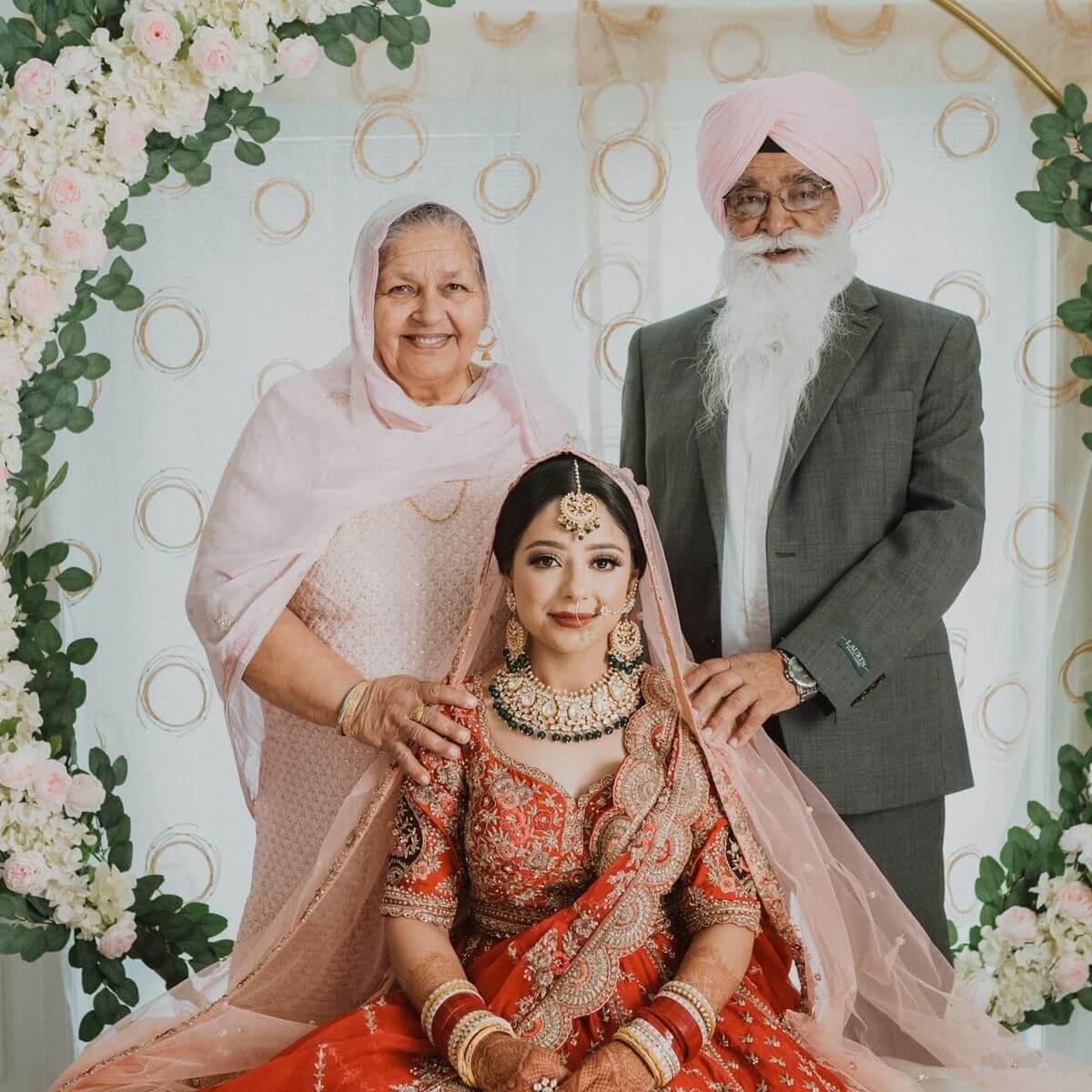 Marriage Problem Solution