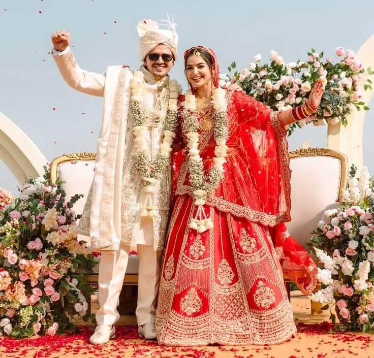 Marriage Problems Solution