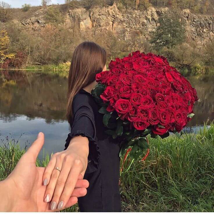 Desired Partner