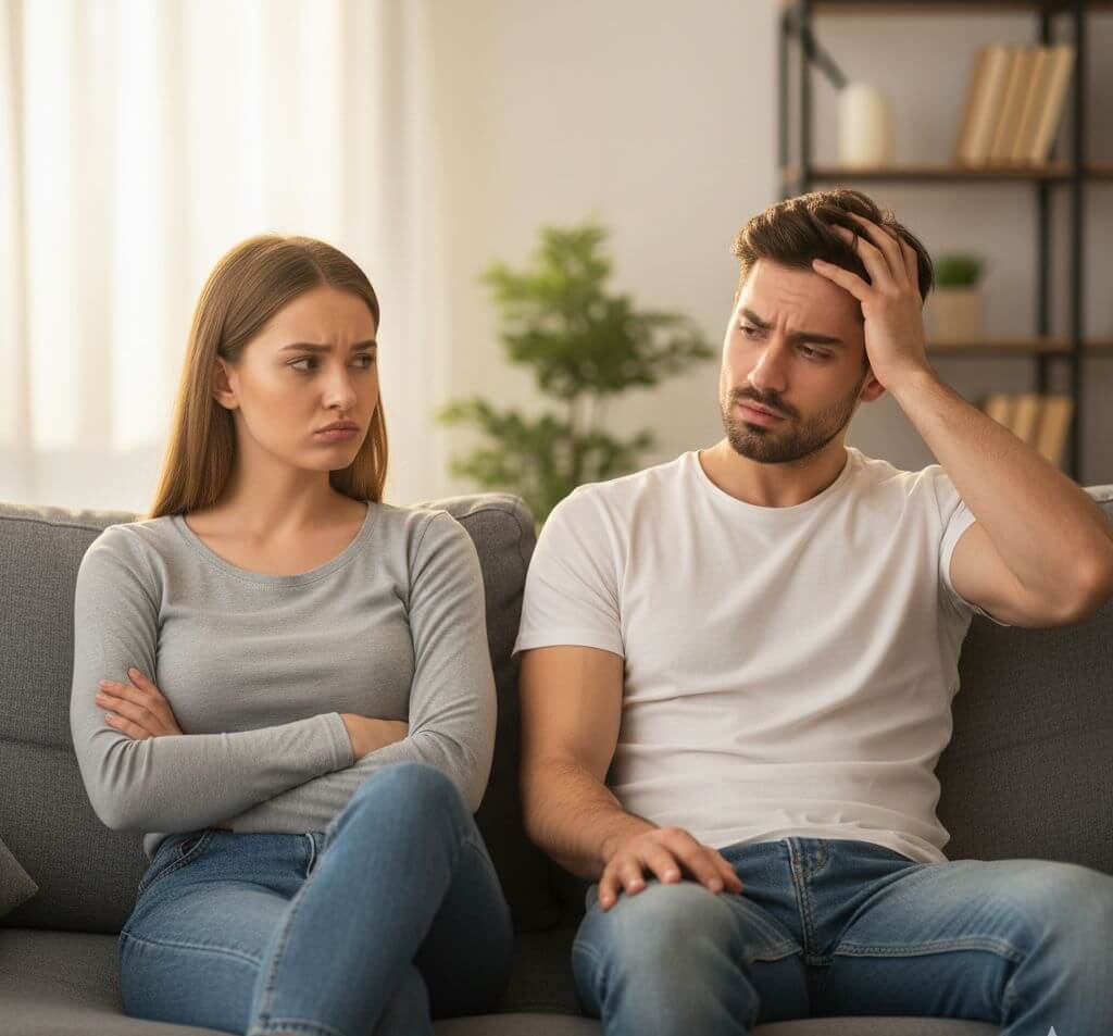 Relation Problems Solution
